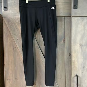 North Face Black Large